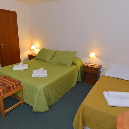 Mysten Kepen B&B Ushuaia Zewnętrze zdjęcie