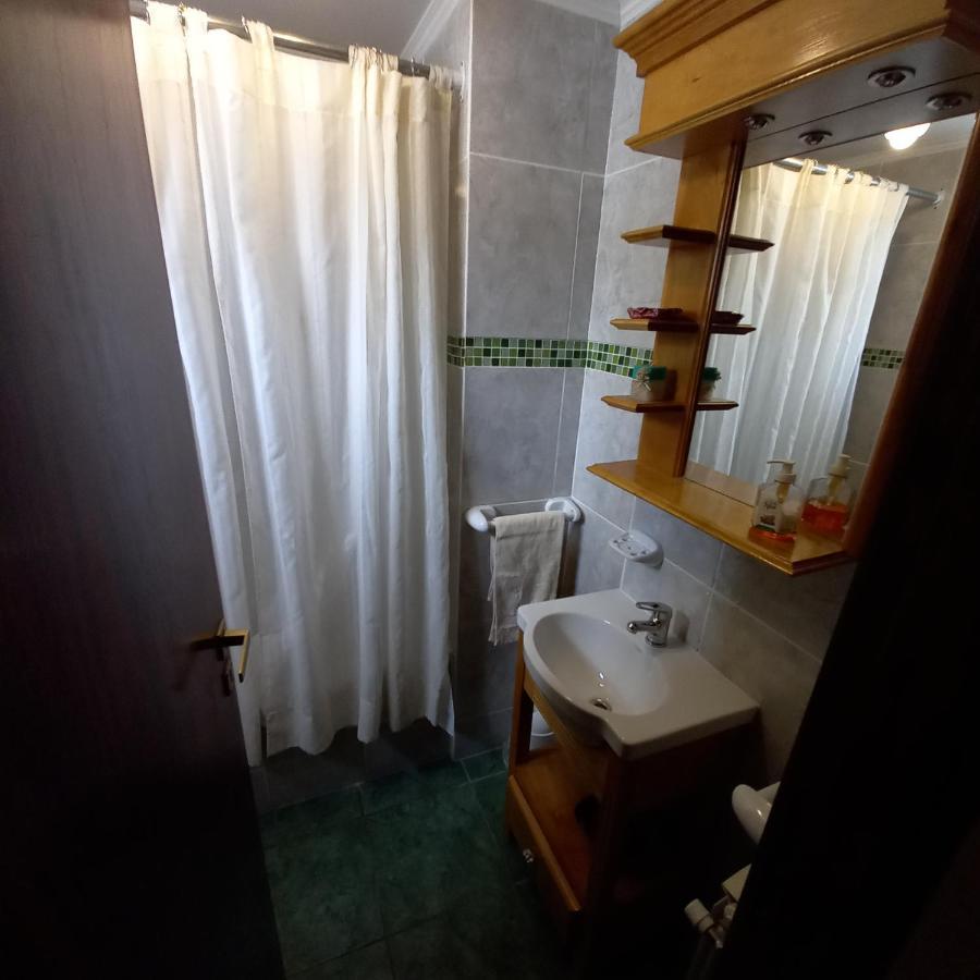 Mysten Kepen B&B Ushuaia Zewnętrze zdjęcie