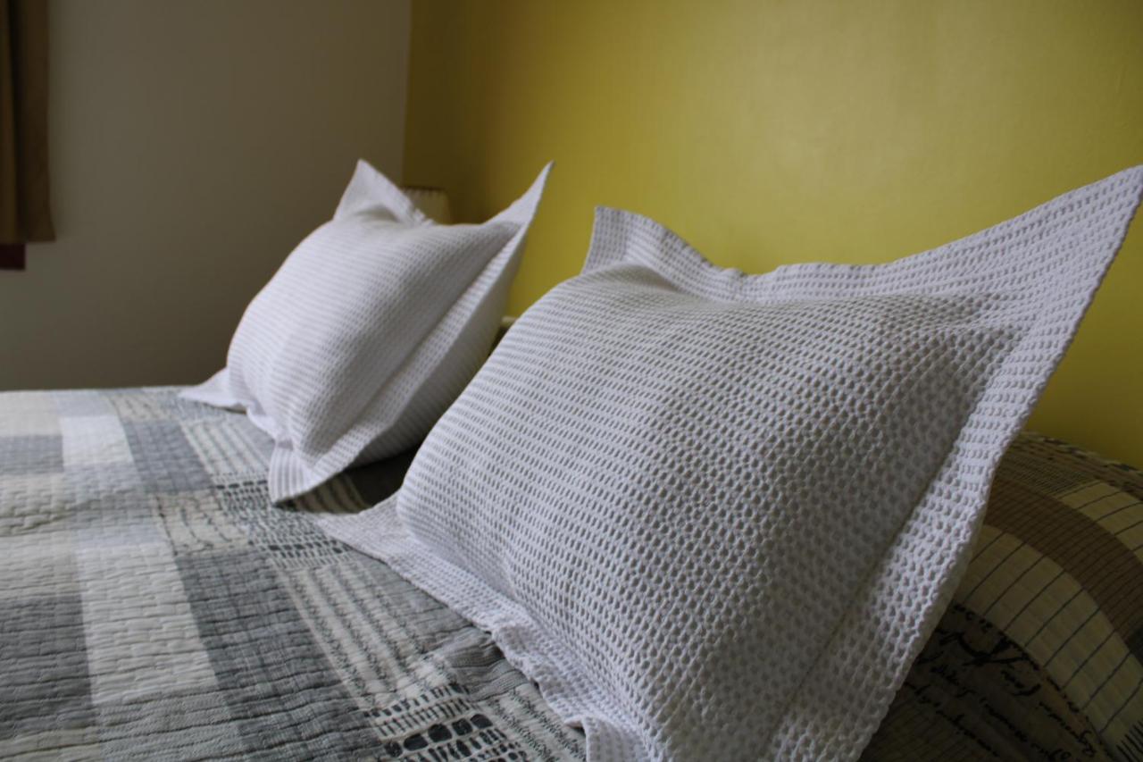 Mysten Kepen B&B Ushuaia Zewnętrze zdjęcie