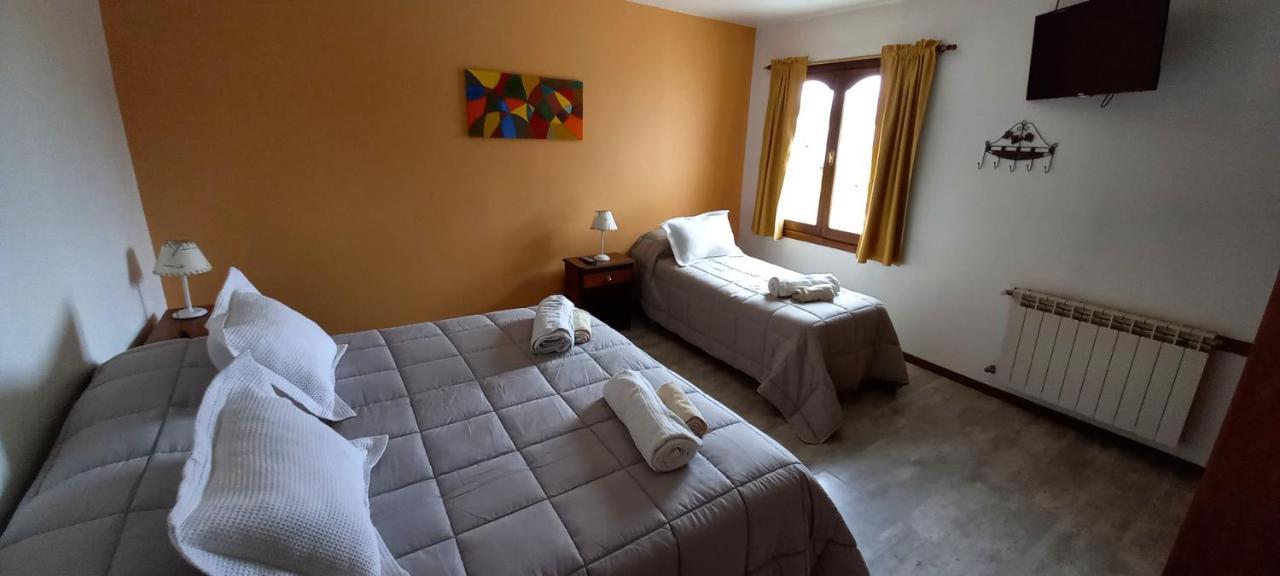 Mysten Kepen B&B Ushuaia Zewnętrze zdjęcie