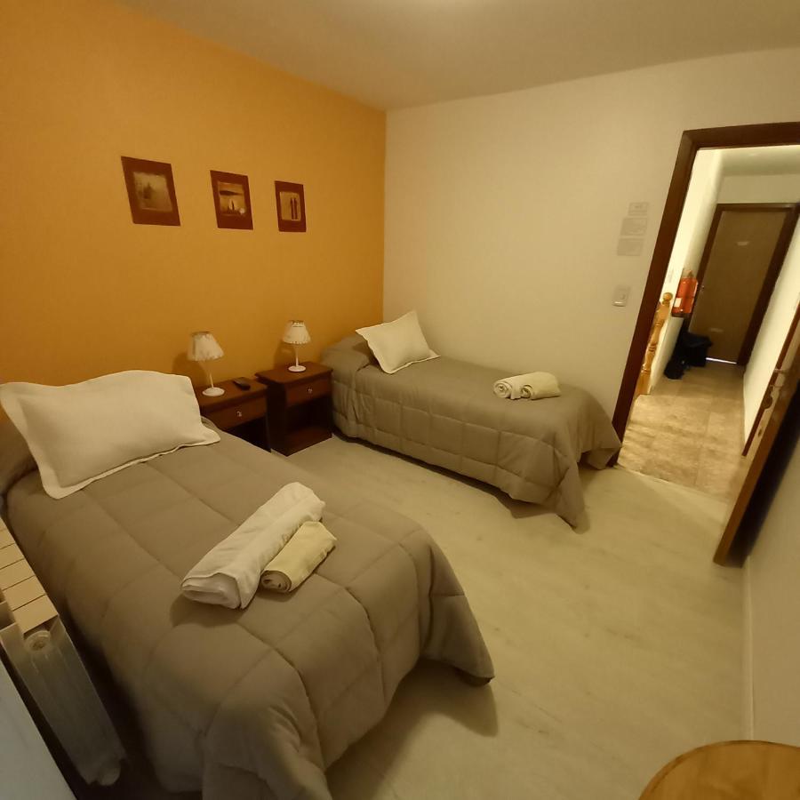 Mysten Kepen B&B Ushuaia Zewnętrze zdjęcie