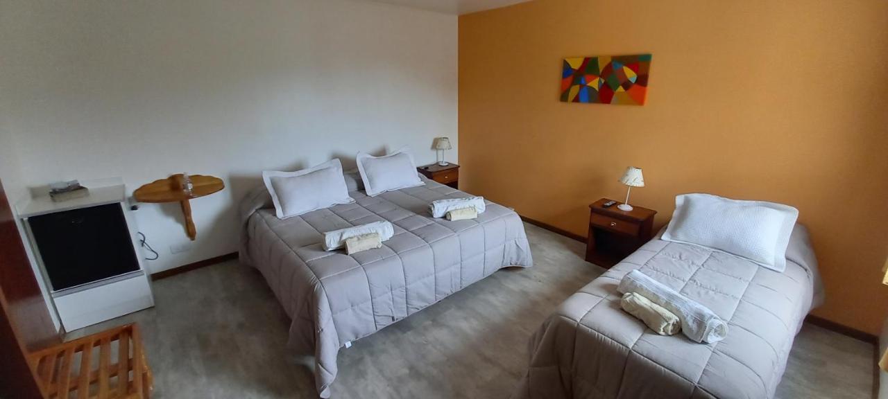 Mysten Kepen B&B Ushuaia Zewnętrze zdjęcie
