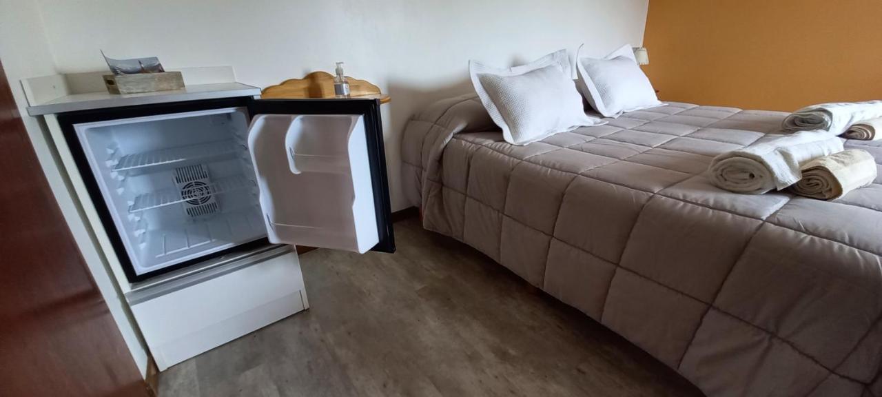 Mysten Kepen B&B Ushuaia Zewnętrze zdjęcie