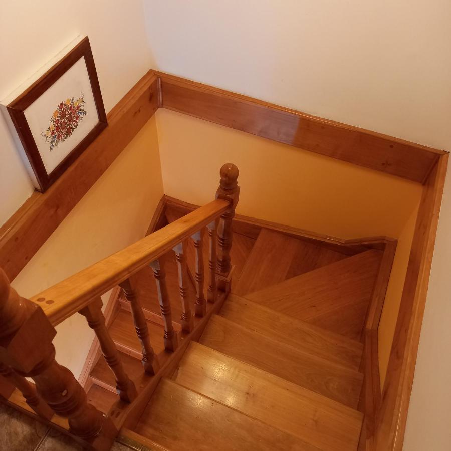 Mysten Kepen B&B Ushuaia Zewnętrze zdjęcie