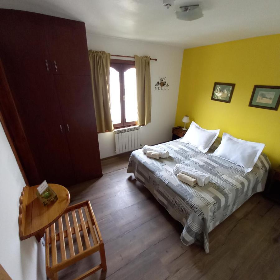 Mysten Kepen B&B Ushuaia Zewnętrze zdjęcie