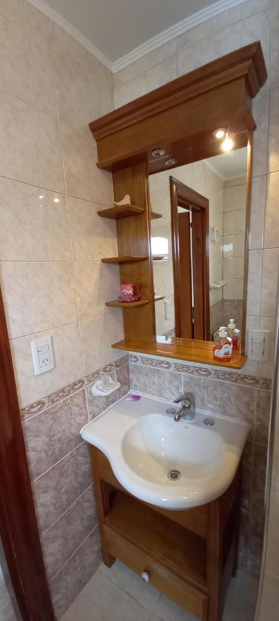 Mysten Kepen B&B Ushuaia Zewnętrze zdjęcie