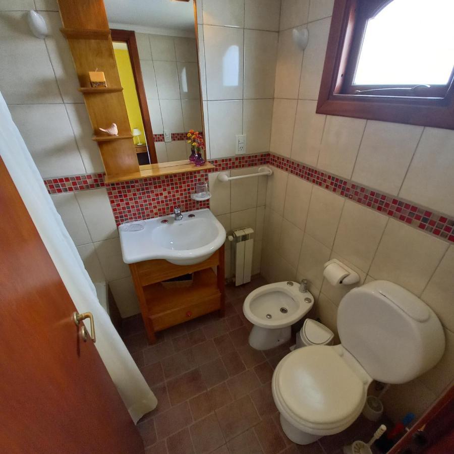 Mysten Kepen B&B Ushuaia Zewnętrze zdjęcie