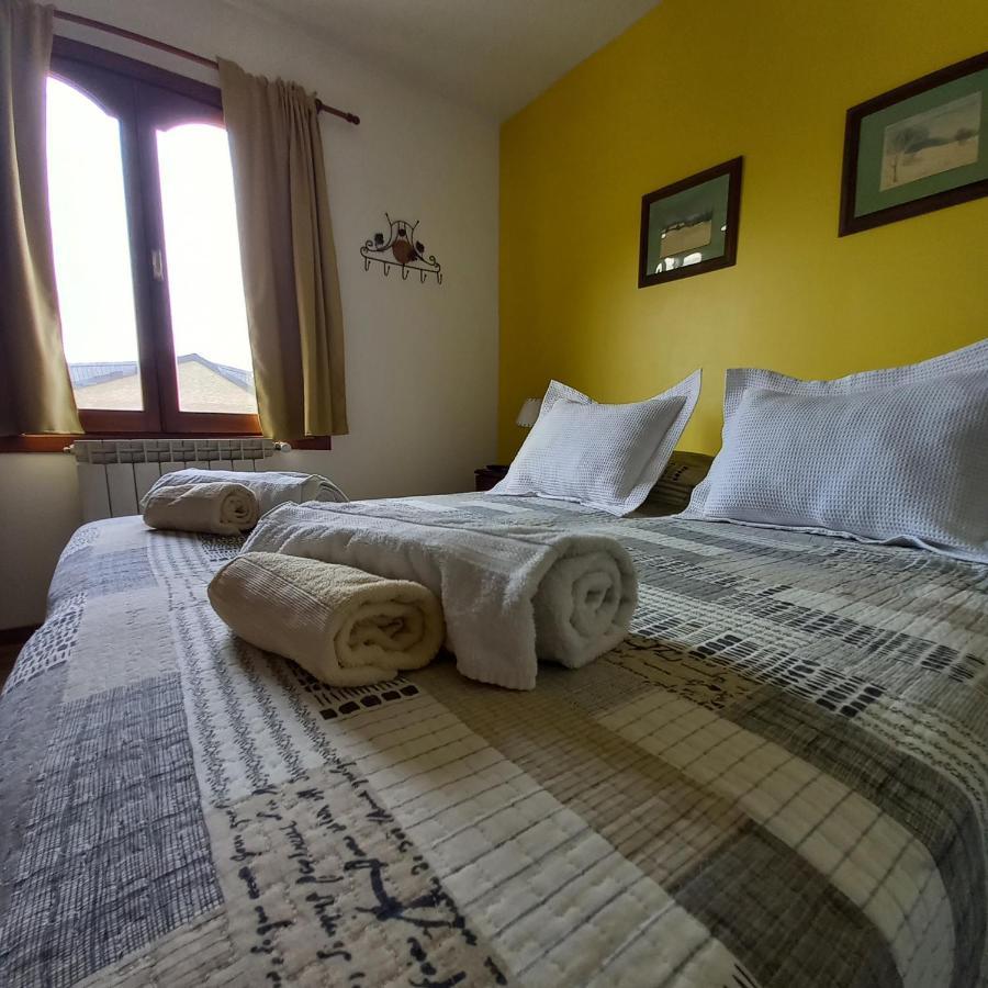 Mysten Kepen B&B Ushuaia Zewnętrze zdjęcie