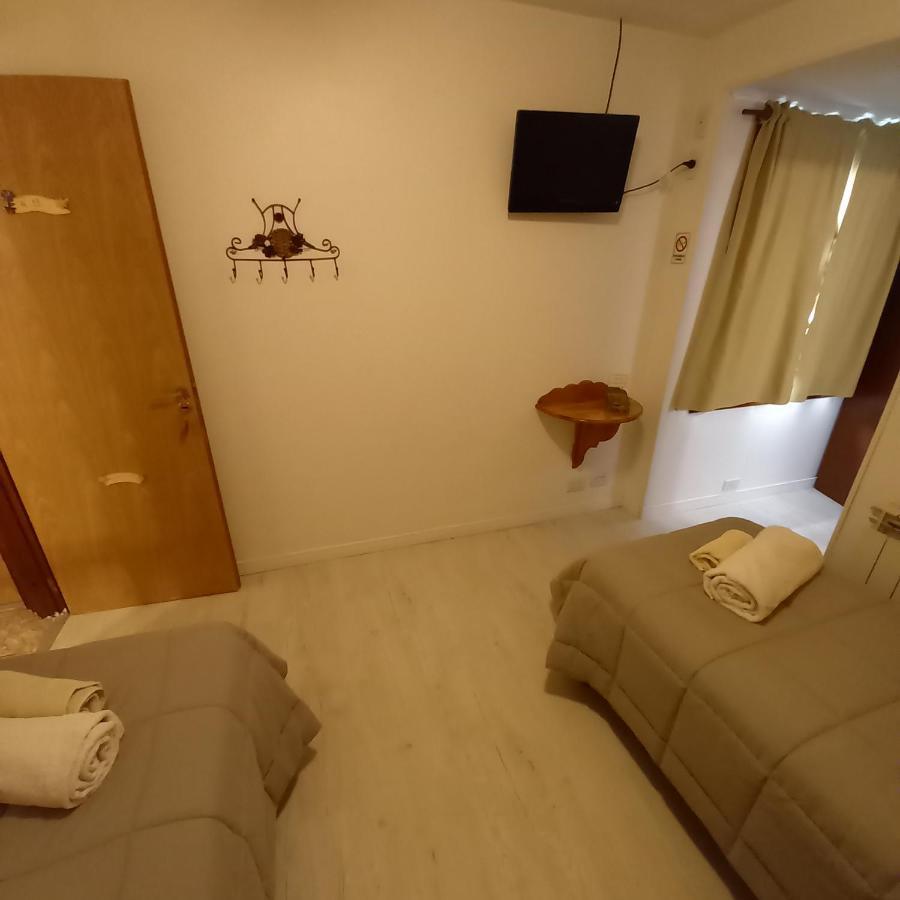 Mysten Kepen B&B Ushuaia Zewnętrze zdjęcie