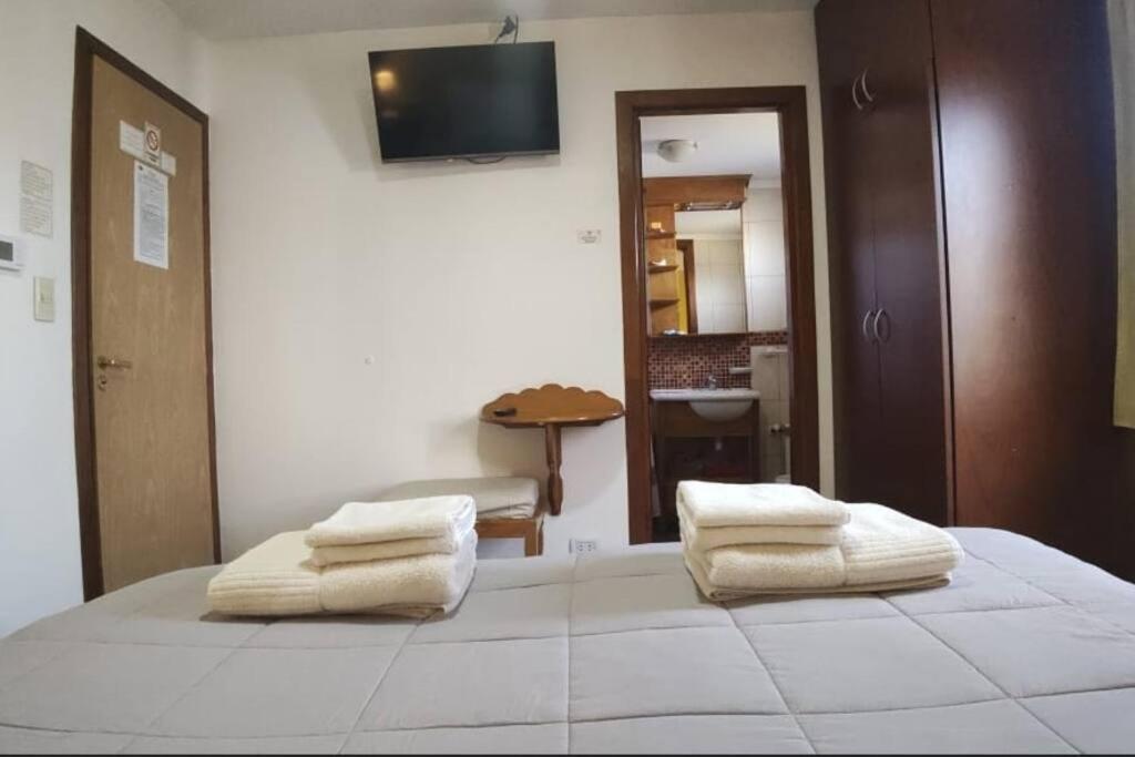 Mysten Kepen B&B Ushuaia Zewnętrze zdjęcie