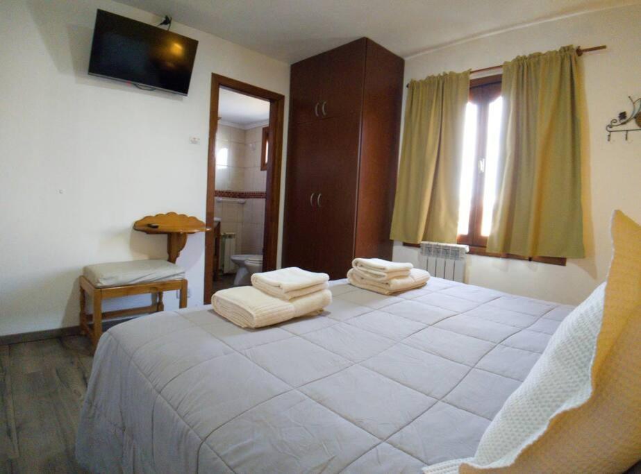 Mysten Kepen B&B Ushuaia Zewnętrze zdjęcie