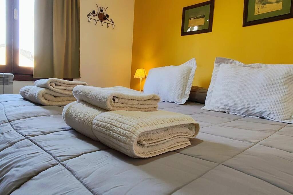 Mysten Kepen B&B Ushuaia Zewnętrze zdjęcie