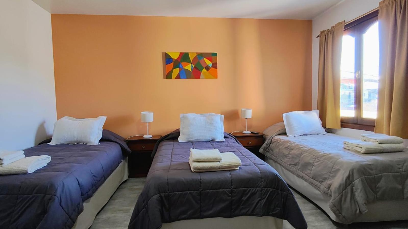 Mysten Kepen B&B Ushuaia Zewnętrze zdjęcie