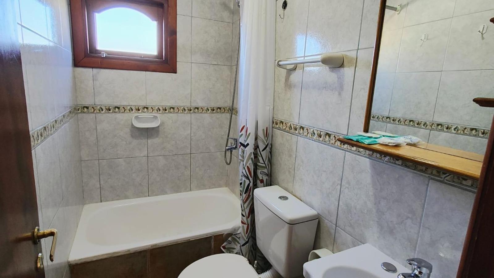 Mysten Kepen B&B Ushuaia Zewnętrze zdjęcie