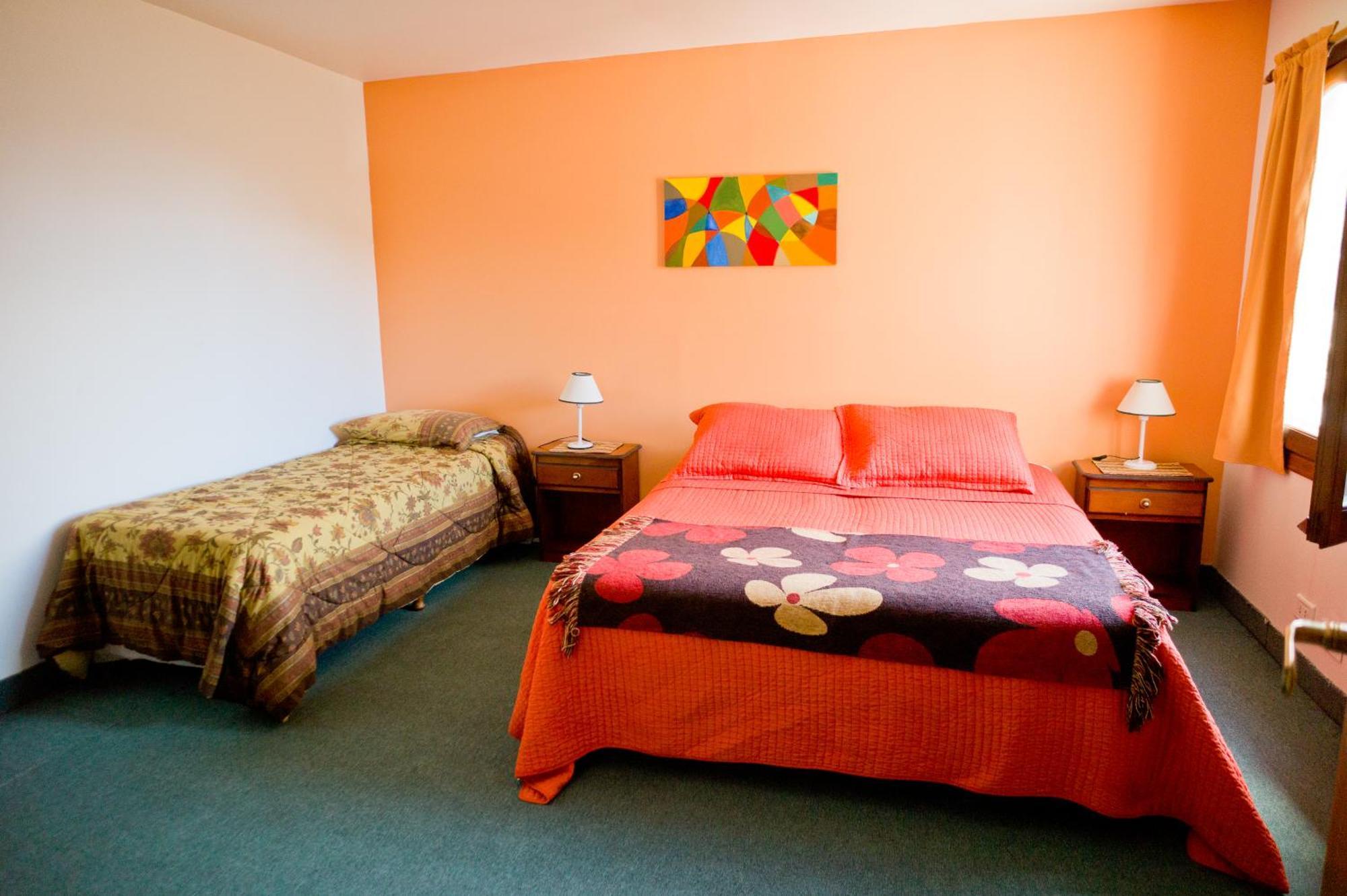 Mysten Kepen B&B Ushuaia Zewnętrze zdjęcie